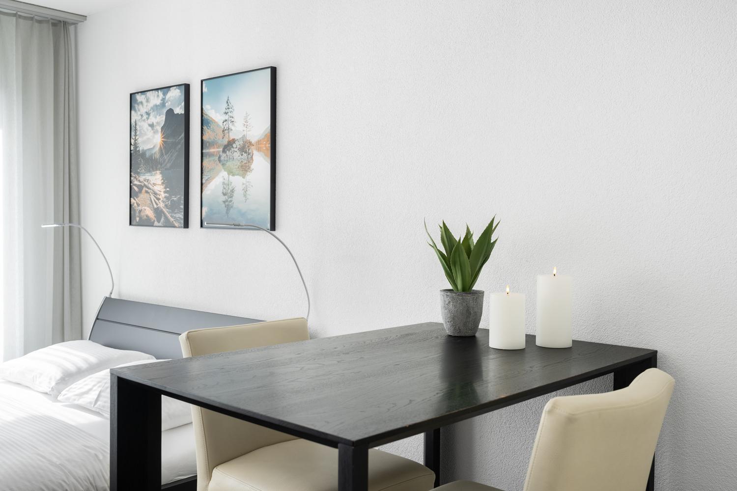 Studio Jackie Interlaken Extérieur photo